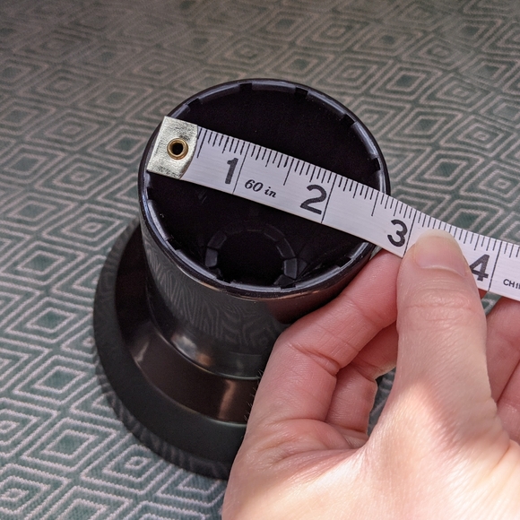 Conair Pro Hair Diffuser Attachment - Picture 7 of 7